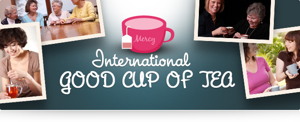 International Good Cup of Tea