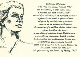 Catherine example