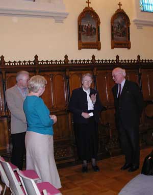 Organ Recital